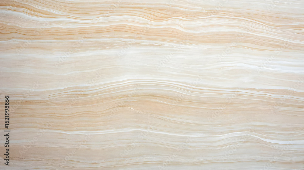 Obraz premium Beige Marble Texture Background