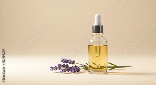 Wallpaper Mural Pure Lavender Essential Oil Natural Remedy for Relaxation and Wellness Torontodigital.ca