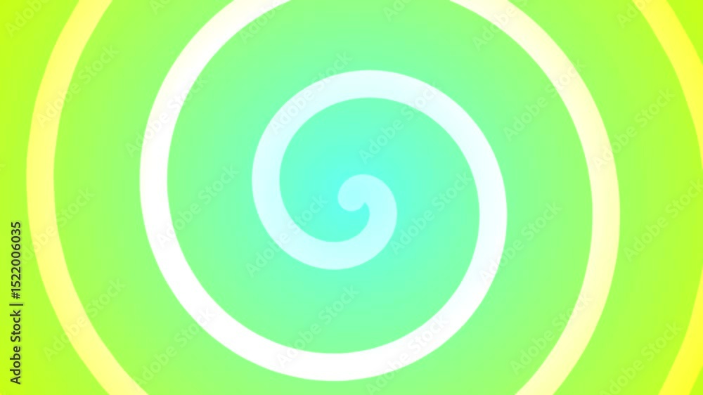 Green and white swirl on gradient background suitable for designs requiring a fresh and modern touch with a vibrant color scheme. Green and white swirl on gradient background suitable for designs requiring a fresh and modern touch with a vibrant color scheme.