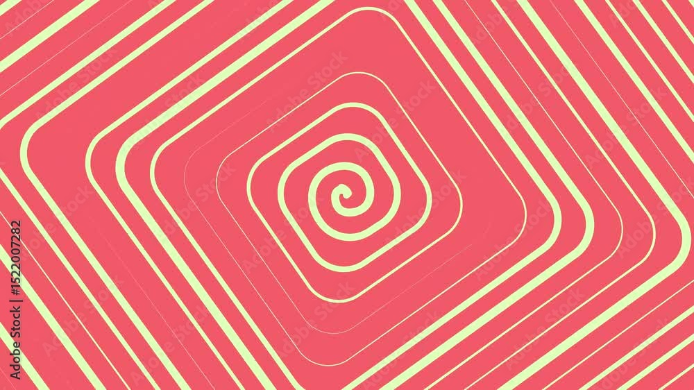 Pink and yellow geometric pattern ideal for backgrounds, textiles, stationery, and digital designs with a modern and vibrant look.