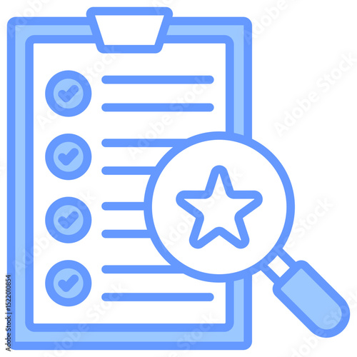 Assessment Icon