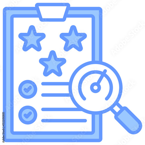 Scoring Icon