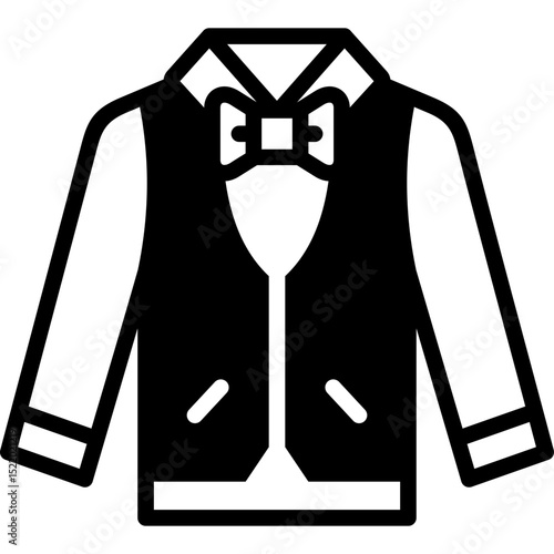 party suit icon