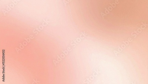 Soft Pink Rose Gold Gradient Texture Background