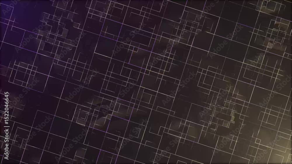Digital grid pattern with white and purple lines. Perfect for technology backgrounds, digital designs, website banners, and minimalist projects. Digital grid pattern with white and purple lines. Perfect for technology backgrounds, digital designs, website banners, and minimalist projects.