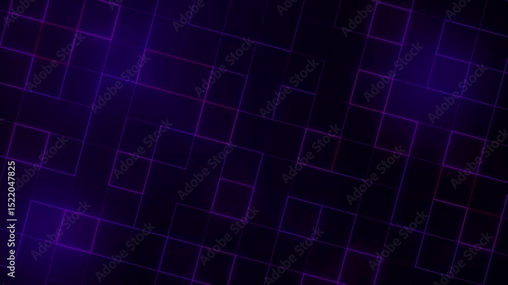 Dark purple abstract background with glowing lines; suitable for modern design projects, digital artworks, technology presentations, and science related content. Dark purple abstract background with glowing lines; suitable for modern design projects, digital artworks, technology presentations, and science related content.
