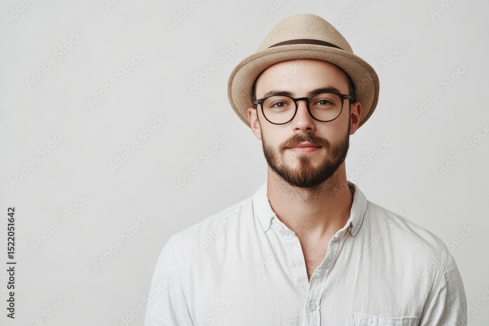 High Resolution Picture of Studio Shoot People Portrait Concept High Resolution Picture of Studio Shoot People Portrait Concept