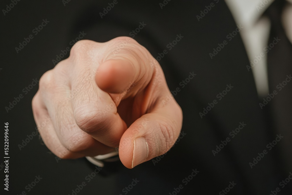Fototapeta premium tax and consultation with tax planning and expert advice. Hand pointing at tax savings forecast during one-on-one expert consultation