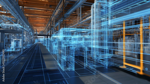 Role of Cloud Computing in Enhancing Digital Twin over Traditional CAD