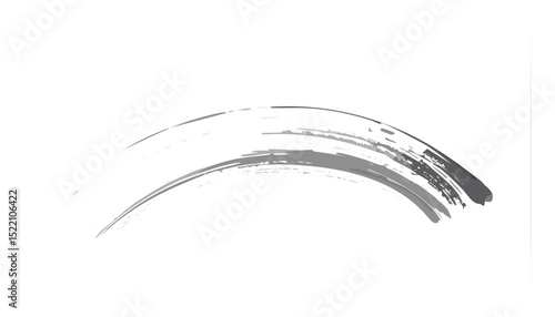 Brush line, pencil stroke. Underline by crayon, pen, marker, chalk. Vector sketch scribble. Doodle paint, hand drawn texture.illustration, arrow, black and white, border, brush, chalk, clip art, 