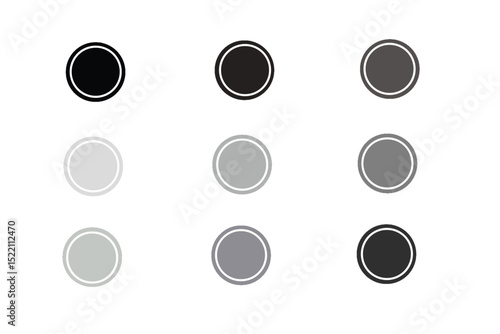 buttons for web design