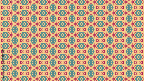 Trendy and modern abstract Traditional luxury background. Elegant vector.