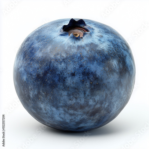 blue berrry 