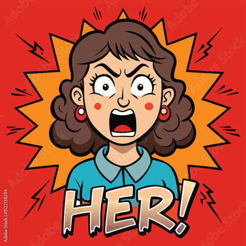 expression hardening with displeasure