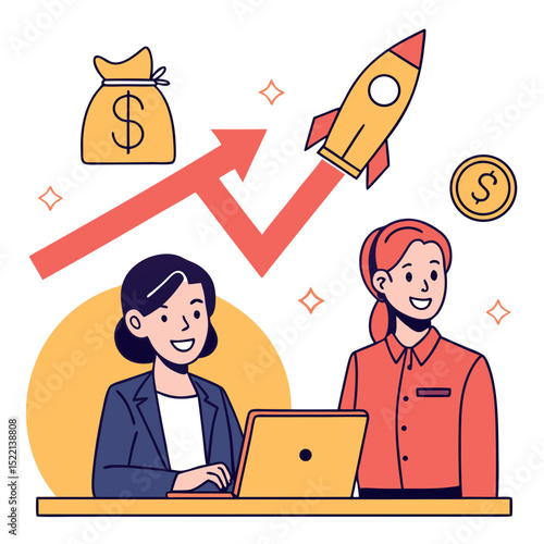 Smart Investment Plan for Financial Growth and Future Success