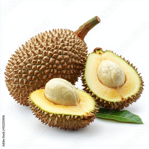 durian
