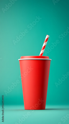 Refreshing drink experience modern studio beverage photography minimalist style close-up focus beverage culture