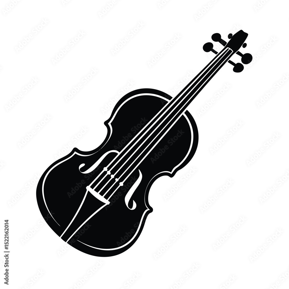 Obraz premium Vent Flat Clean Vector Icon