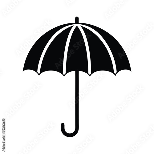 Urn Icon Vector Flat And Clean Look