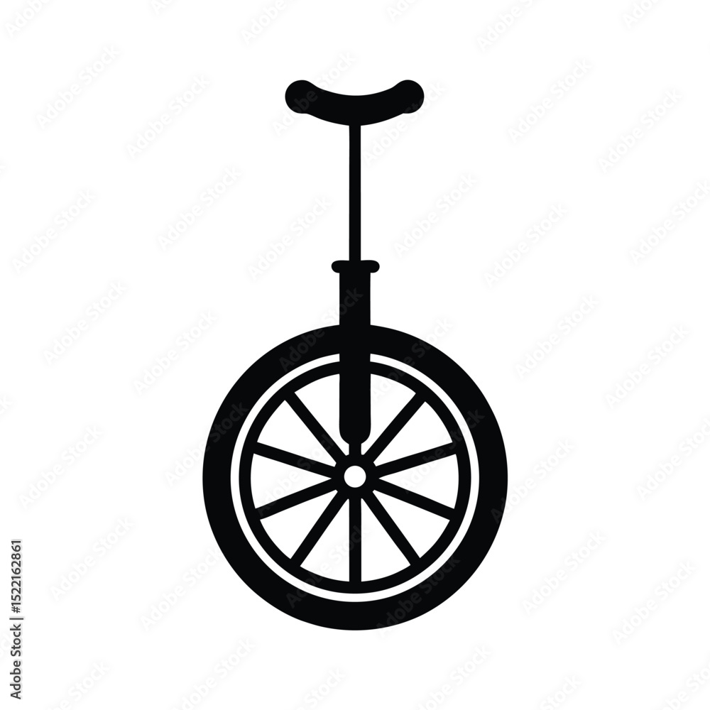 TV Remote Flat Clean Vector Icon TV Remote Flat Clean Vector Icon