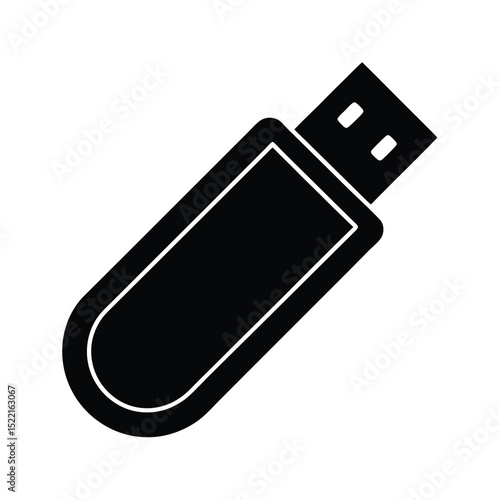 Underwear Flat Clean Vector Icon