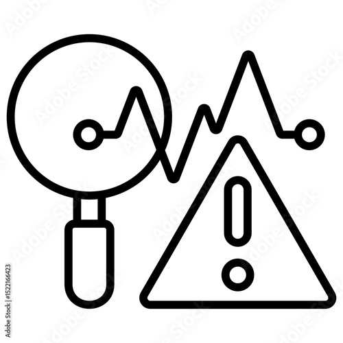 Risk Icon