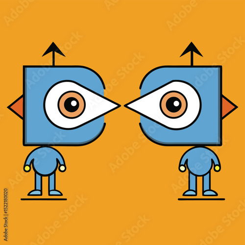 Eyes cast down, avoiding direct contact, showing shyness or introspection.