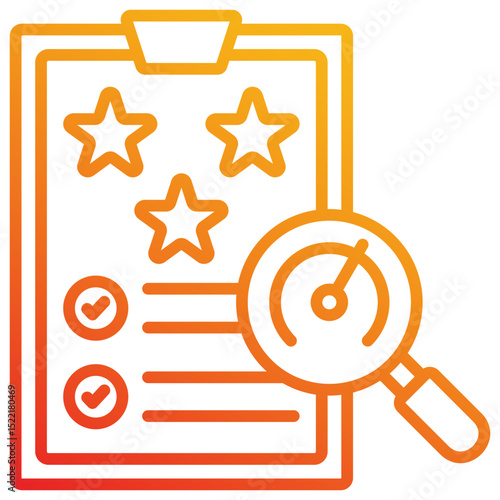 Scoring Icon