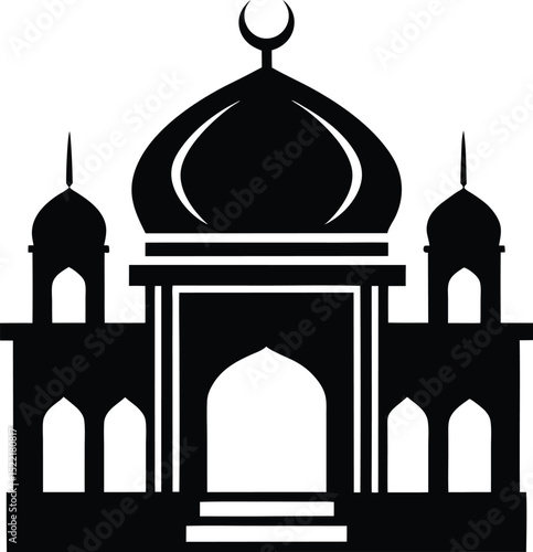 Prayer hall