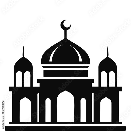 Prayer hall