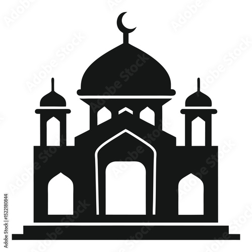 Prayer hall