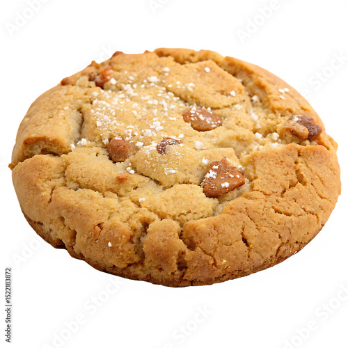 Wallpaper Mural A  cookie isolated on a transparent background
 Torontodigital.ca