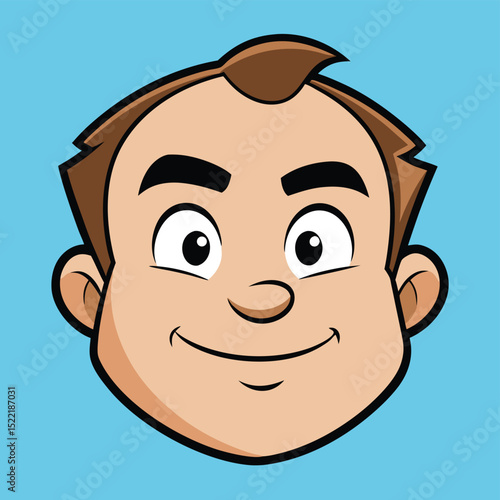 A raised eyebrow and a knowing smirk, conveying understanding and a touch of mischief, a confident expression.