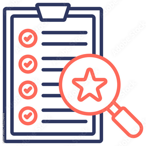Assessment Icon