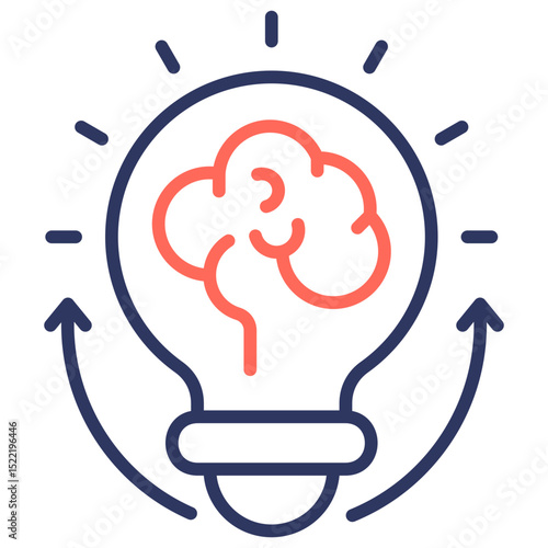 Intelligence Icon