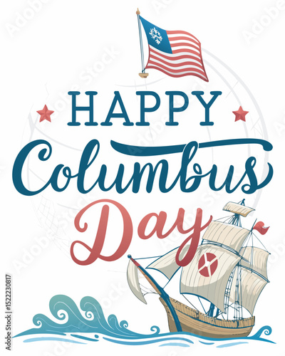 Celebrating Exploration and Discovery A Look at Columbus Day History and Significance