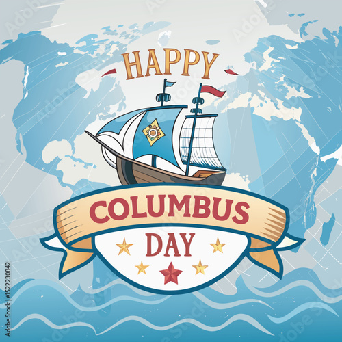 Celebrating the Legacy and History of Columbus Day and Maritime Exploration Era