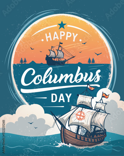 Commemorating Columbus Day A Look Back at The Explorer and The Holiday