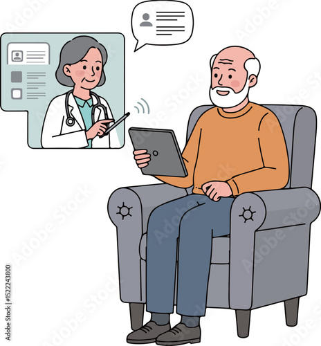 telemedicine