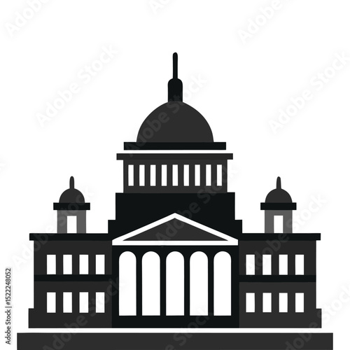 Parliament building