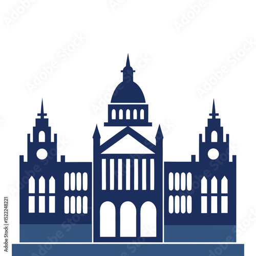 Parliament building