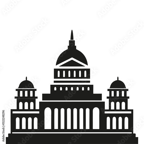 Parliament building