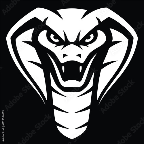 Cobra Esport Vector logo