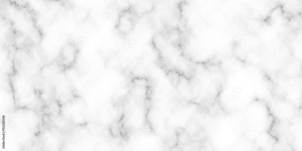 Obraz premium White marble texture and background. White and black beige natural cracked marble texture background vector. Natural smooth polished concrete grunge glossy tiles luxury background. grunge background.
