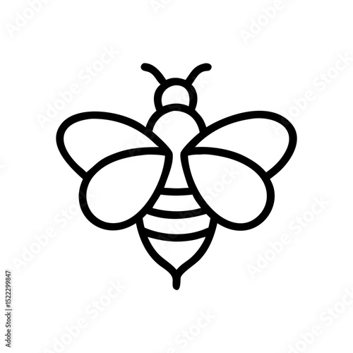 Education & Stationery Icon Illustration Vector