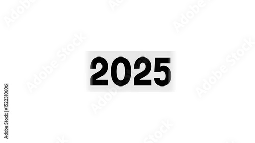 1960 to 2025 Timeline Animation 4K UHD Civil Rights, Space Race  Technology