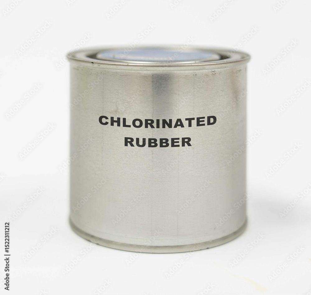 Chlorinated Rubber Chlorinated Rubber