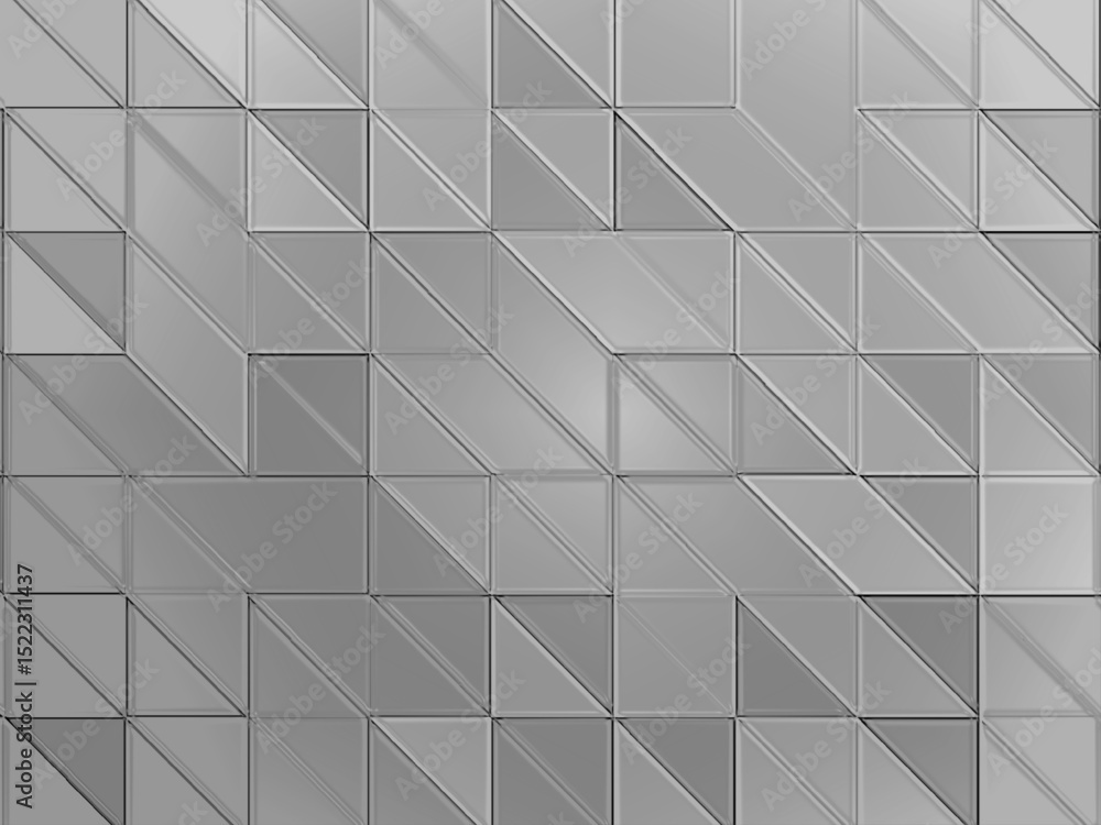 Tile background (monochrome) Tile background (monochrome)