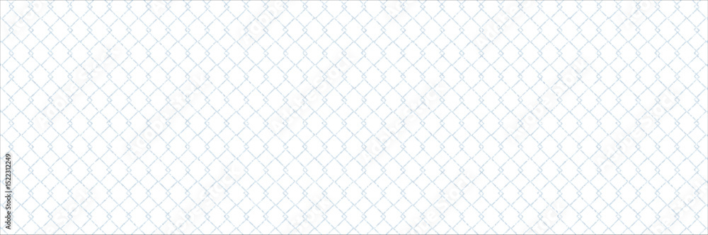 Wire net background vector illustration, black wire mesh isolated, barrier net metal wall, barbed wire fence, black grid for backdrop, fence barb for construction zone Wire net background vector illustration, black wire mesh isolated, barrier net metal wall, barbed wire fence, black grid for backdrop, fence barb for construction zone