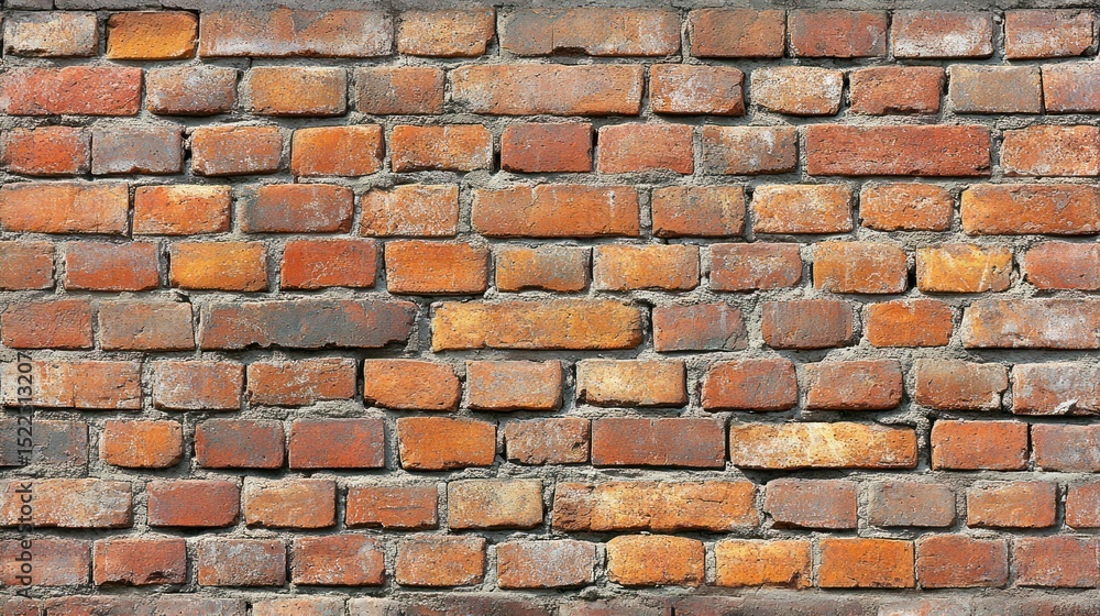 Aged brick wall texture (1) Aged brick wall texture (1)